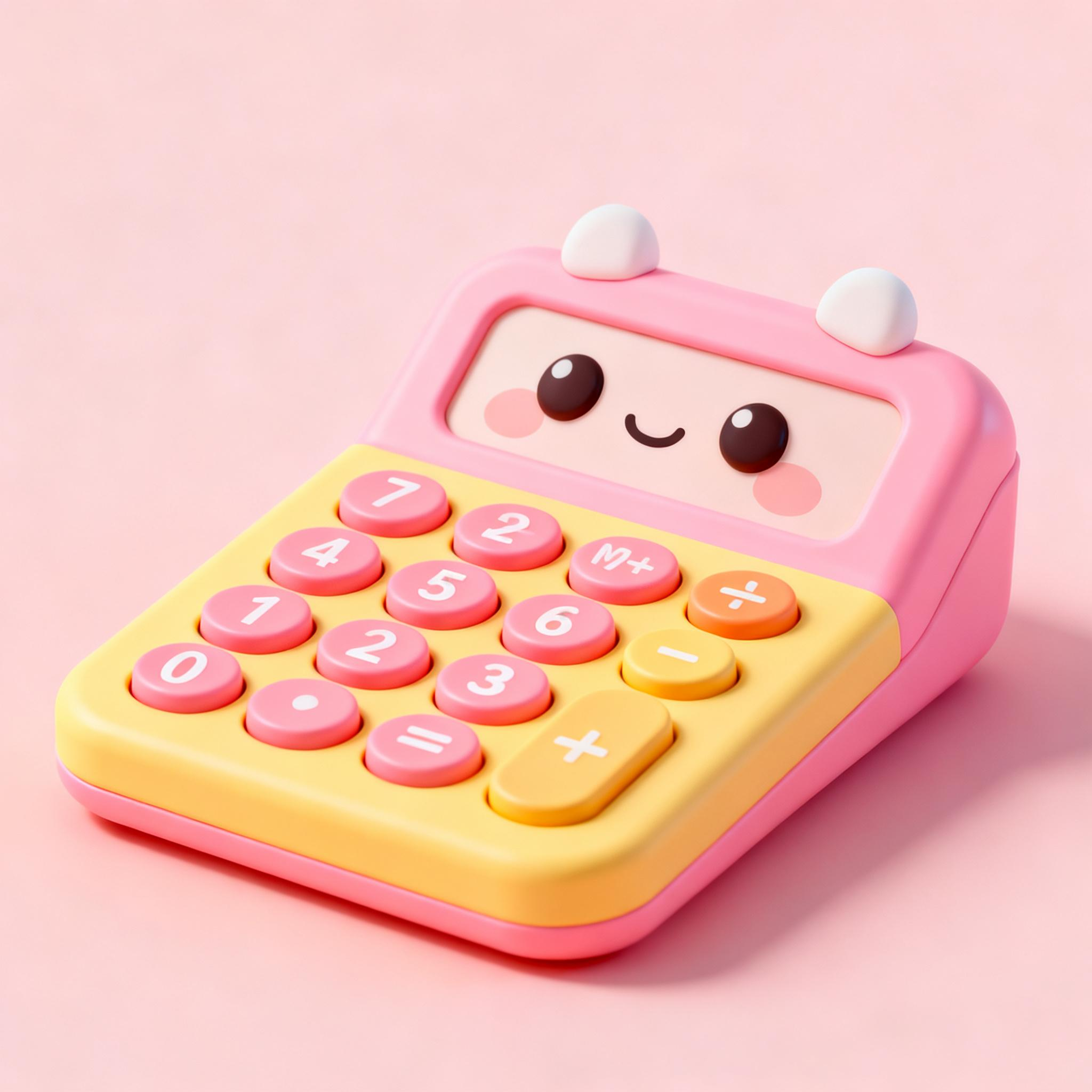 TikTok利润计算器