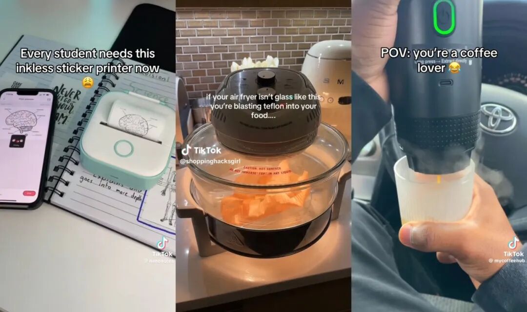 TikTok一个视频为什么会爆？到底该从哪些维度去拆？